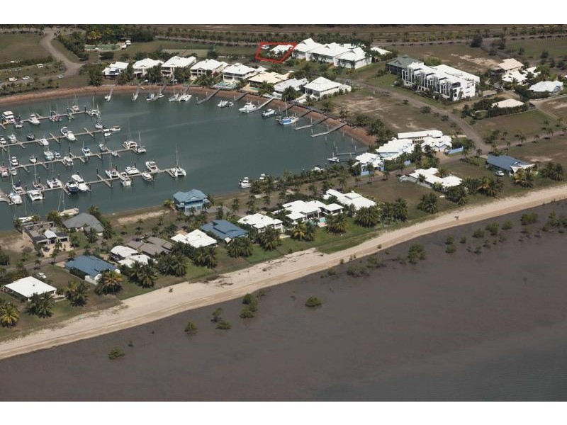26 Poinciana Boulevard, Cardwell QLD 4849