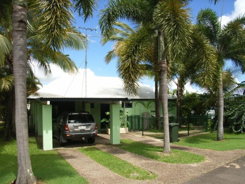 26 Poinciana Boulevard, Cardwell QLD 4849