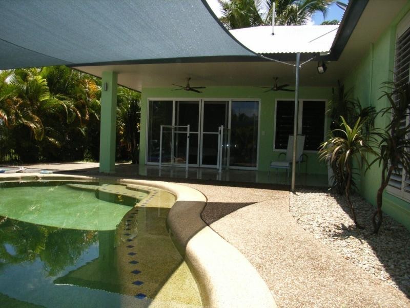 26 Poinciana Boulevard, Cardwell QLD 4849