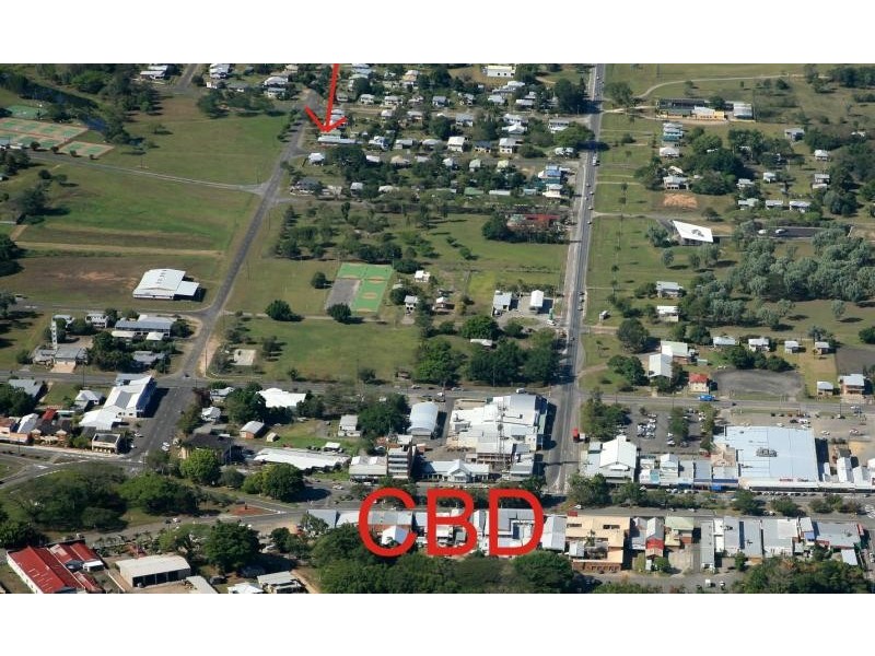 61 Davidson St, Ingham QLD 4850