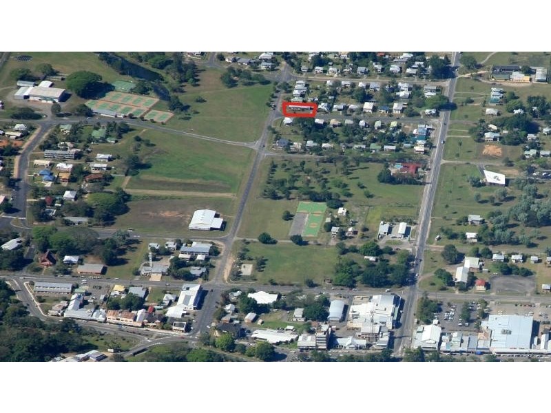 61 Davidson St, Ingham QLD 4850