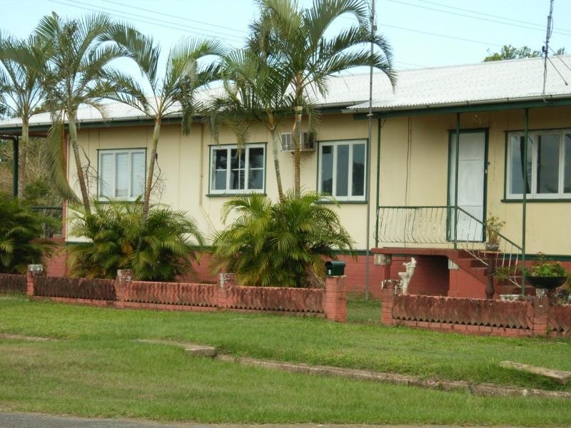 61 Davidson St, Ingham QLD 4850