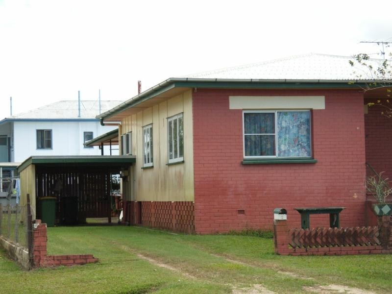 61 Davidson St, Ingham QLD 4850