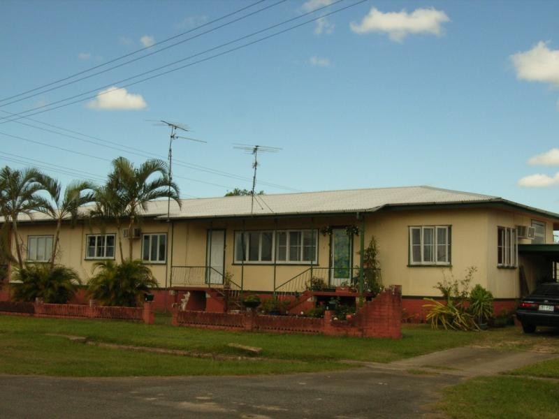 61 Davidson St, Ingham QLD 4850