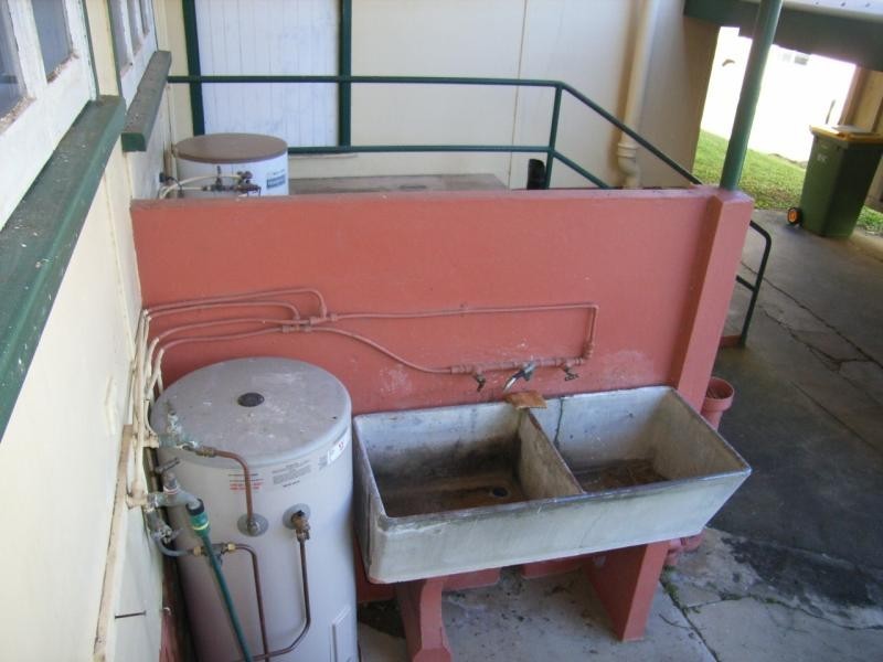 61 Davidson St, Ingham QLD 4850