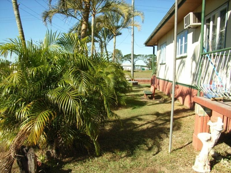 61 Davidson St, Ingham QLD 4850