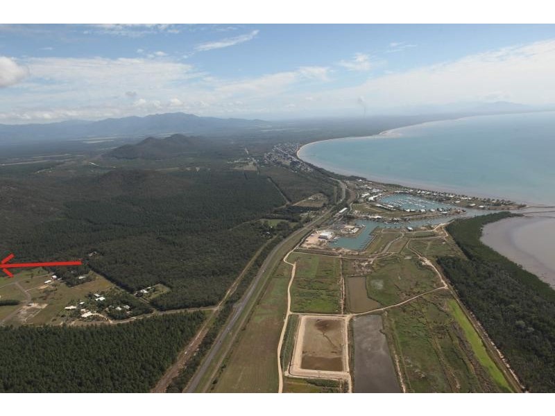 Lot 4/ Curlew St, Cardwell QLD 4849