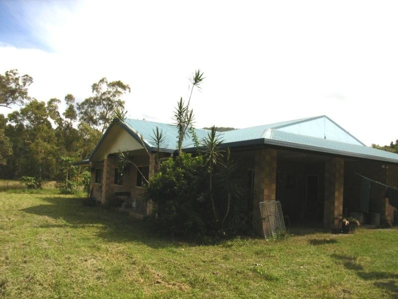 Lot 4/ Curlew St, Cardwell QLD 4849