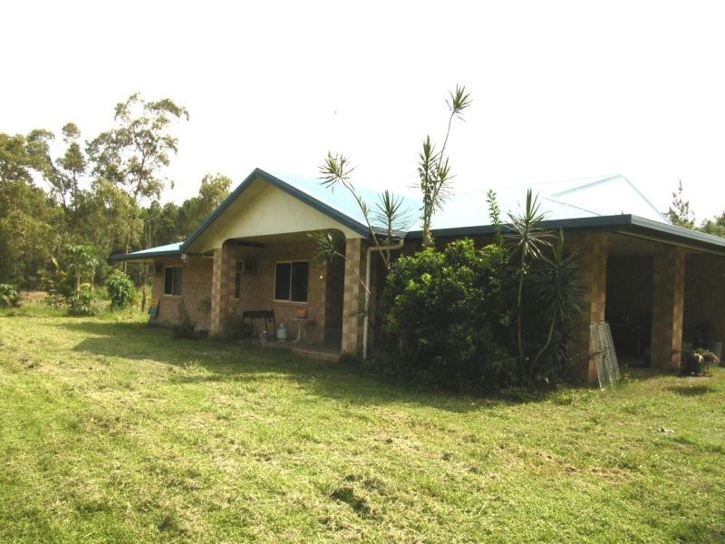 Lot 4/ Curlew St, Cardwell QLD 4849