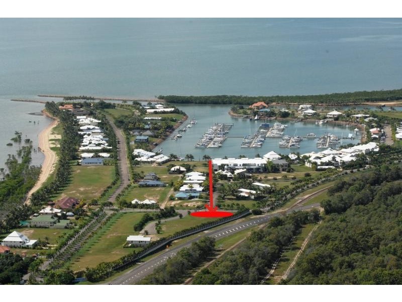 1 Golden Cane Crescent, Cardwell QLD 4849