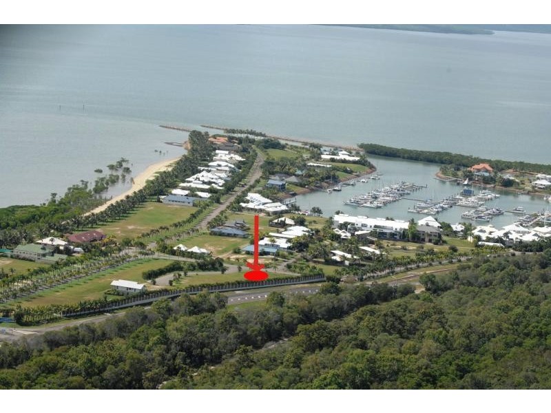 3 Golden Cane Crescent, Cardwell QLD 4849