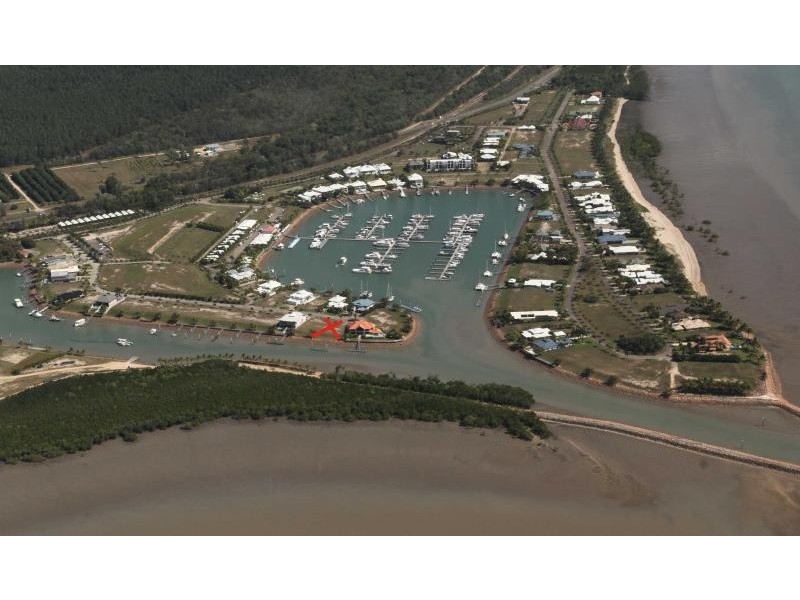 46 Royal Palm Avenue, Cardwell QLD 4849