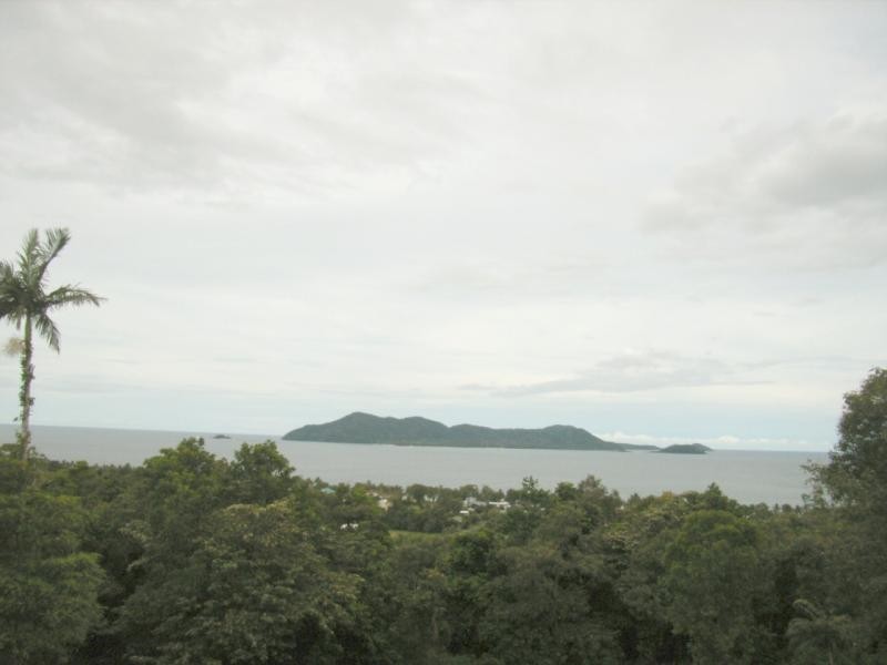 Lot 1/23 The Boulevard, Mission Beach QLD 4852