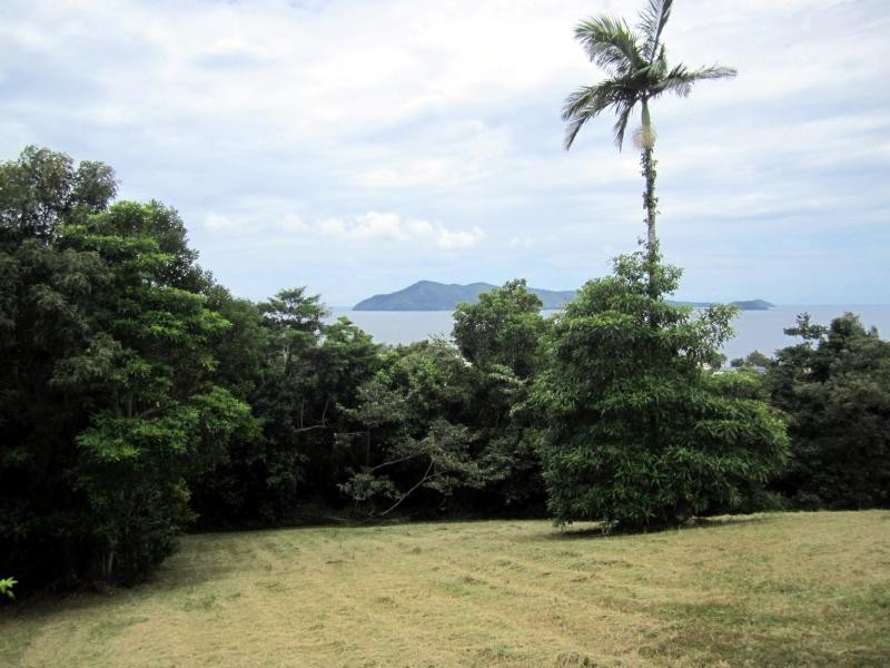 Lot 1/23 The Boulevard, Mission Beach QLD 4852