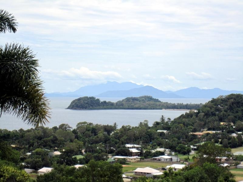 Lot 1/23 The Boulevard, Mission Beach QLD 4852