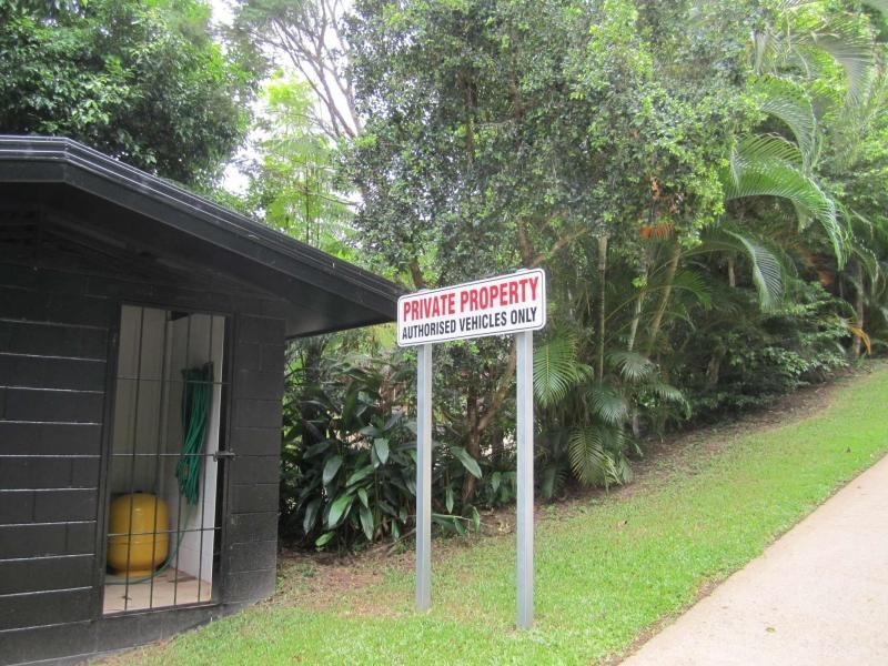Lot 1/23 The Boulevard, Mission Beach QLD 4852