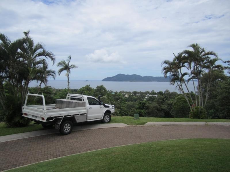 Lot 1/23 The Boulevard, Mission Beach QLD 4852