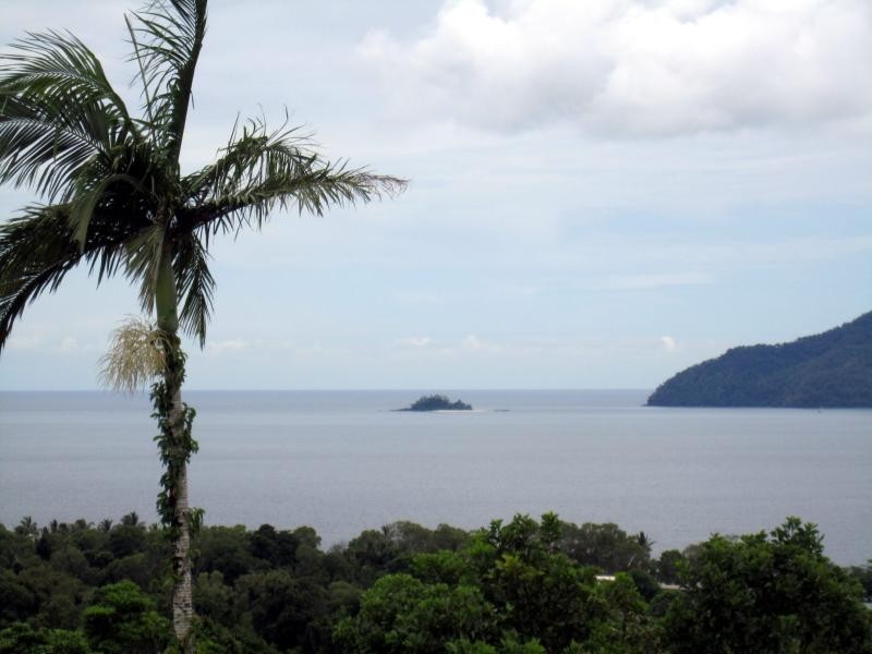 Lot 1/23 The Boulevard, Mission Beach QLD 4852