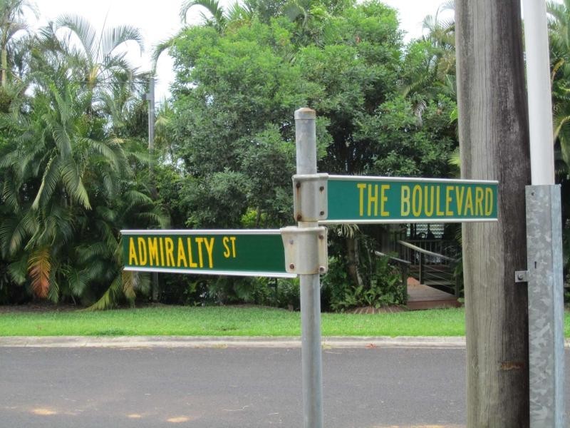 Lot 1/23 The Boulevard, Mission Beach QLD 4852