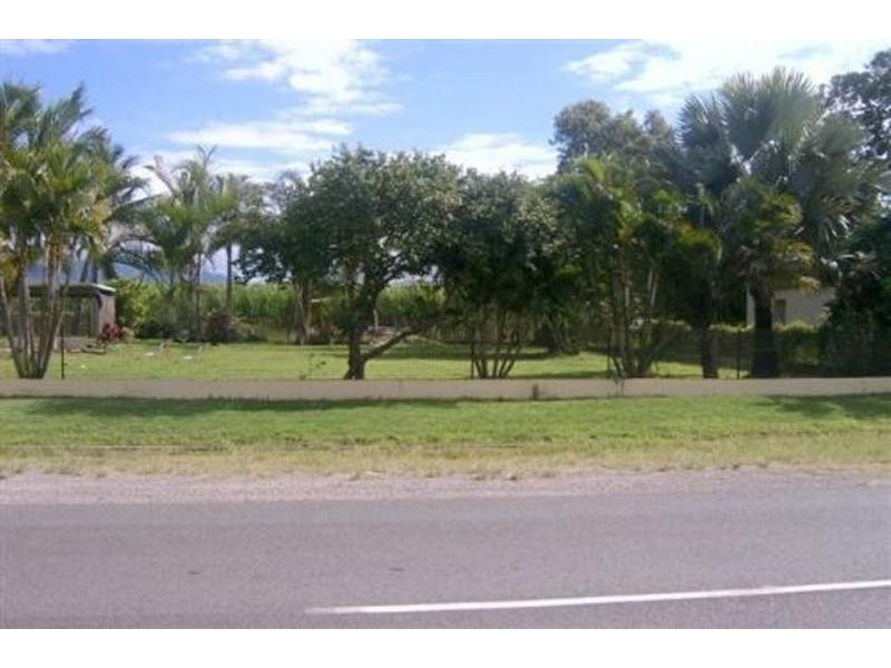 50 Fairford Road, Ingham QLD 4850