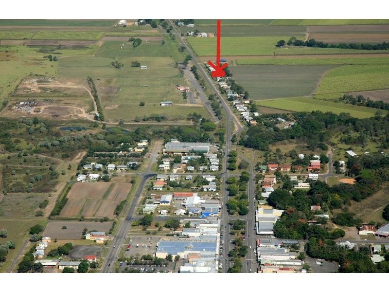 50 Fairford Road, Ingham QLD 4850