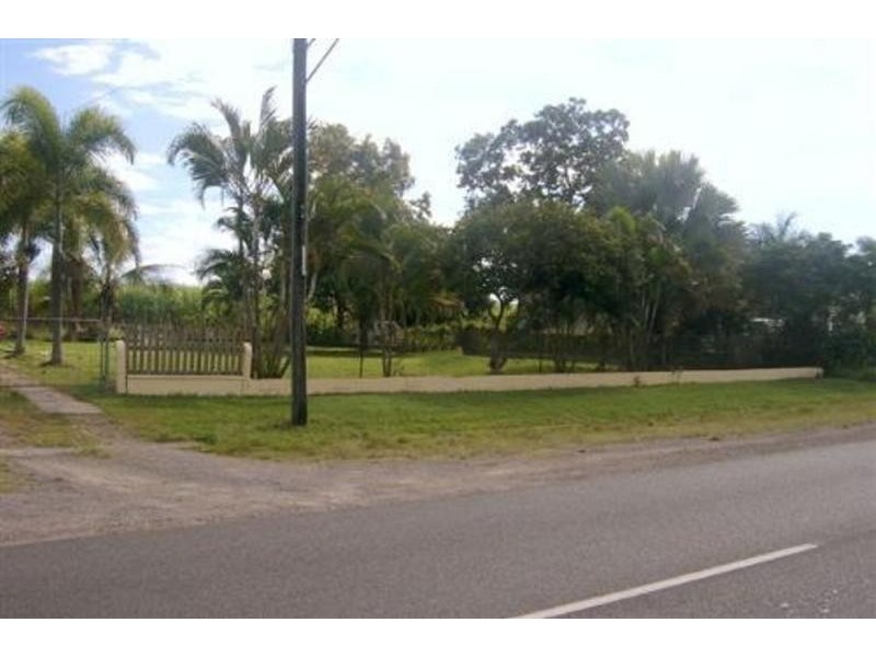 50 Fairford Road, Ingham QLD 4850