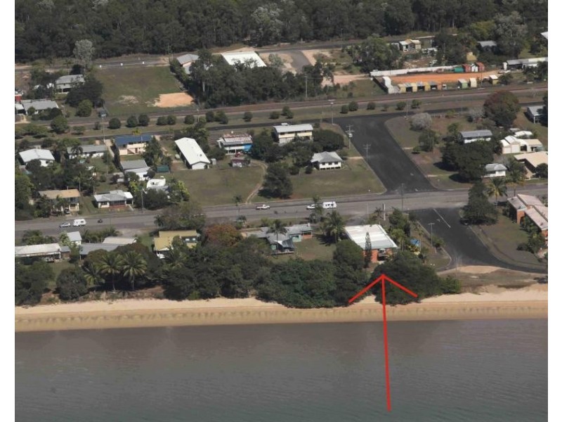 1 Marine Parade, Cardwell QLD 4849
