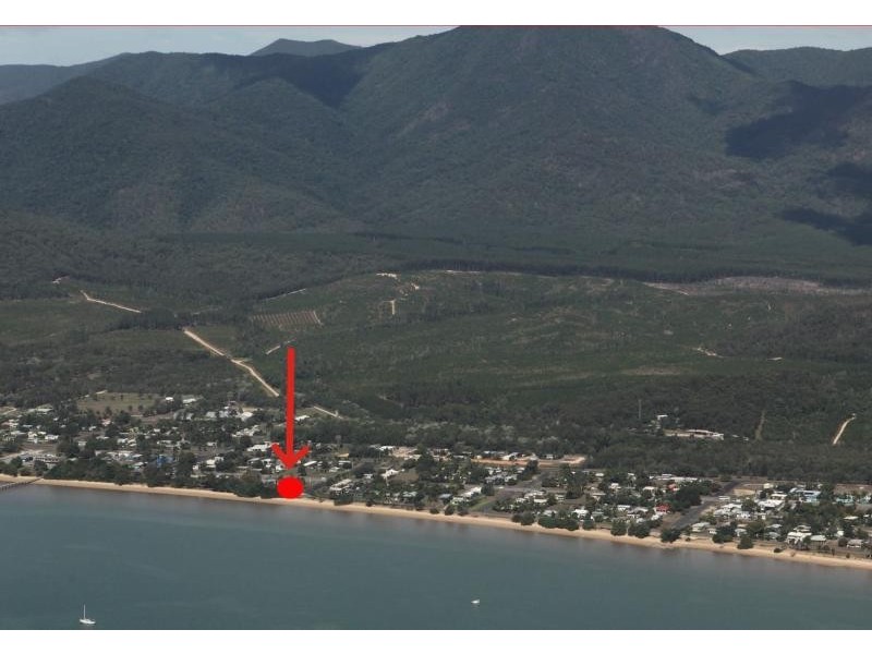 1 Marine Parade, Cardwell QLD 4849