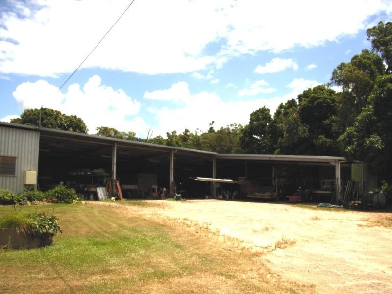 144 Bilyana Back Road, Cardwell QLD 4849