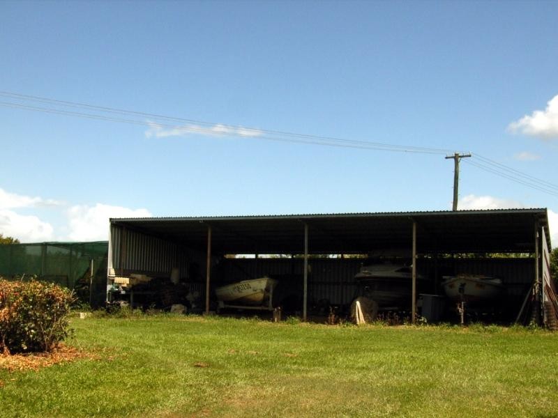 144 Bilyana Back Road, Cardwell QLD 4849