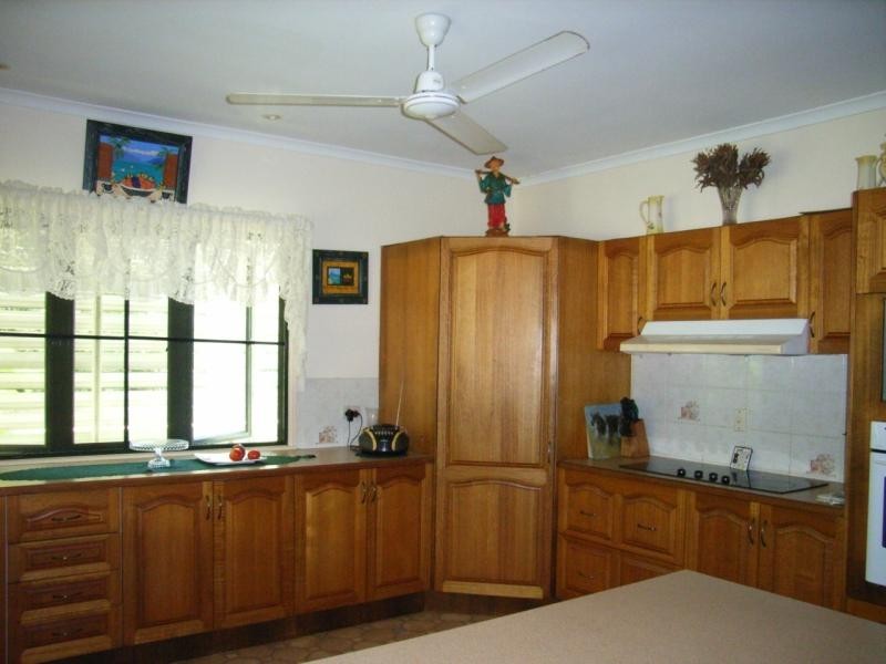 144 Bilyana Back Road, Cardwell QLD 4849