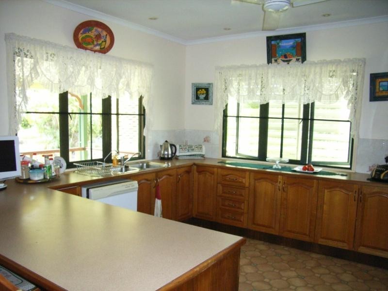 144 Bilyana Back Road, Cardwell QLD 4849