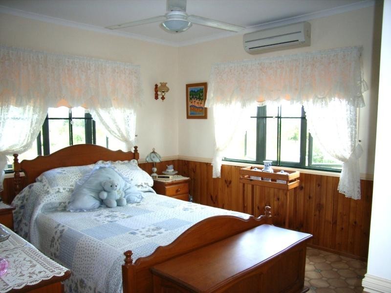 144 Bilyana Back Road, Cardwell QLD 4849