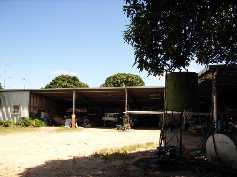 144 Bilyana Back Road, Cardwell QLD 4849