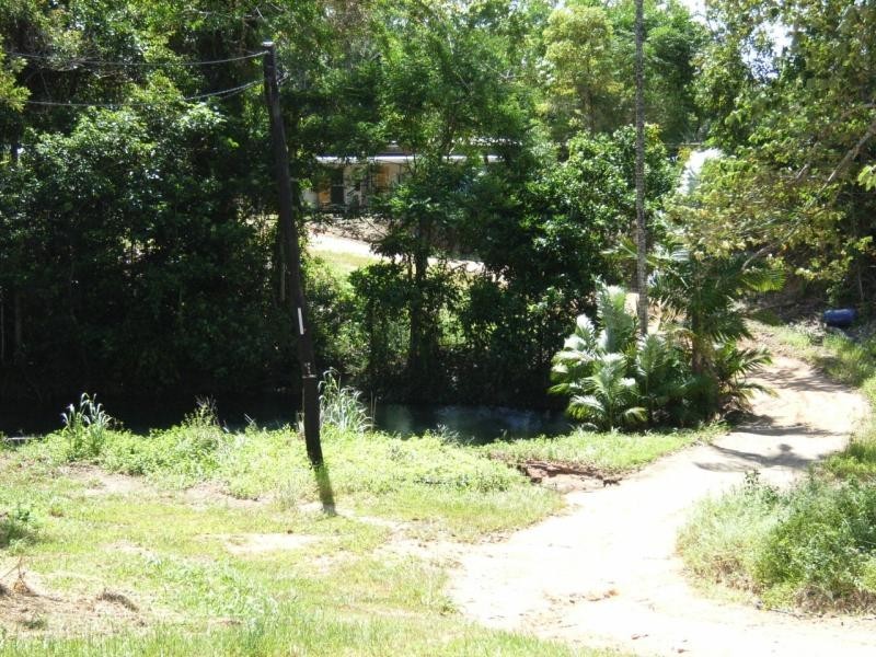 144 Bilyana Back Road, Cardwell QLD 4849