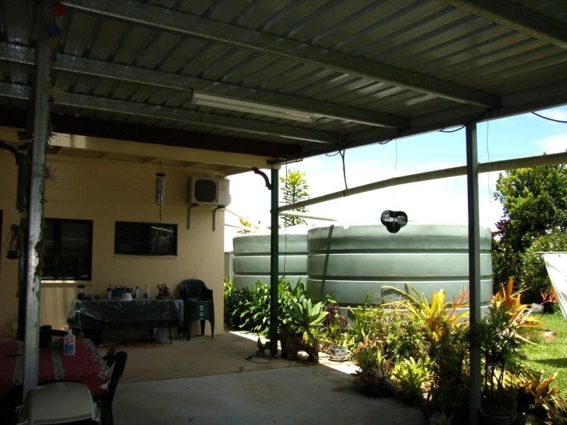 144 Bilyana Back Road, Cardwell QLD 4849