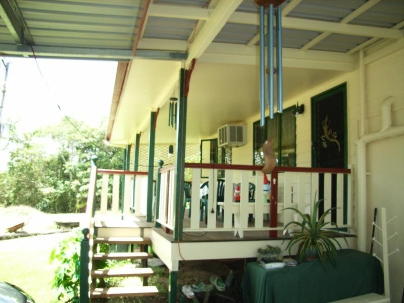 144 Bilyana Back Road, Cardwell QLD 4849