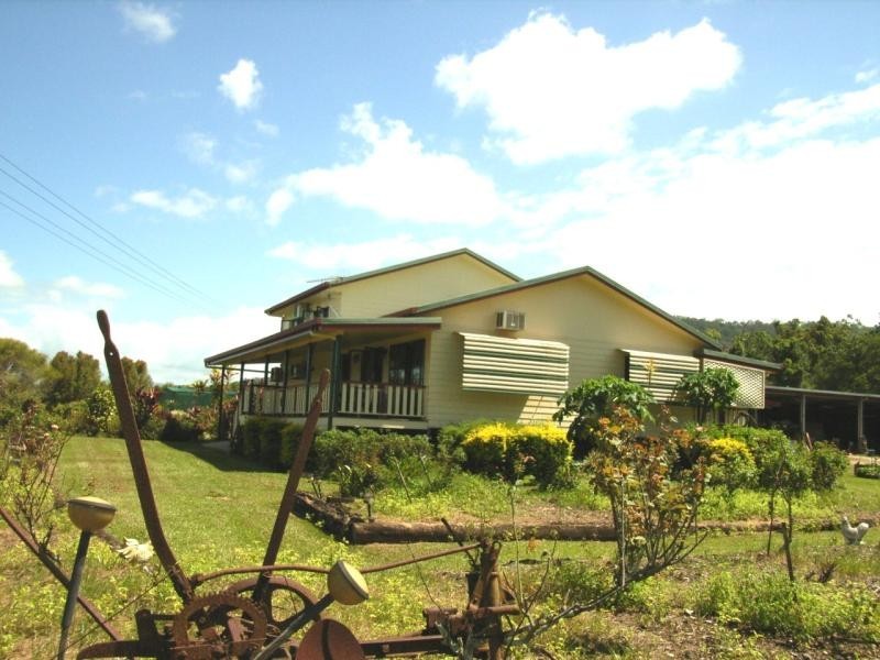 144 Bilyana Back Road, Cardwell QLD 4849
