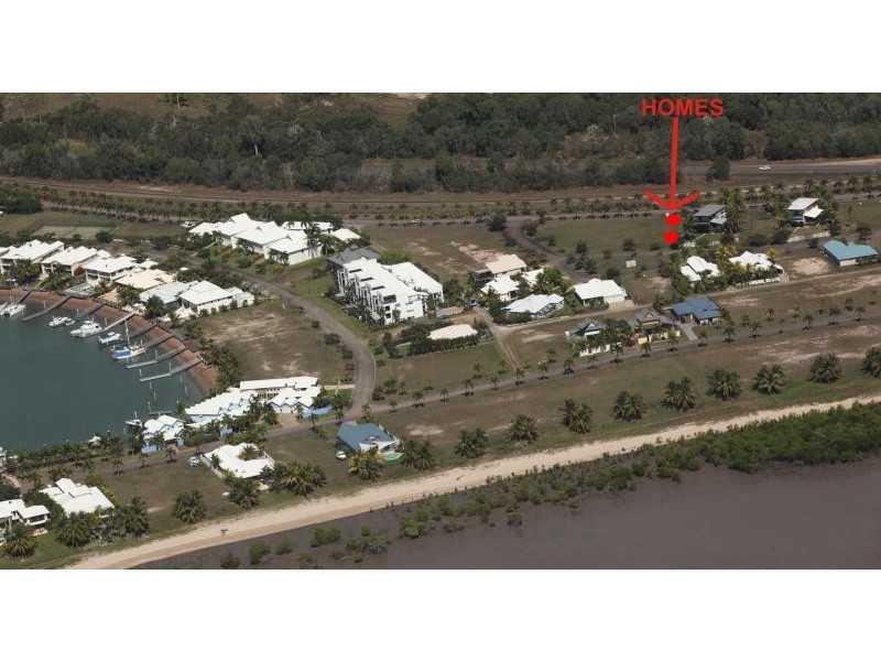 12 Cassia Crescent, Cardwell QLD 4849