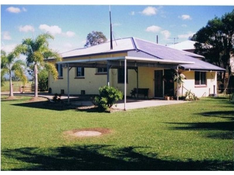 52 Fairford Road, Ingham QLD 4850