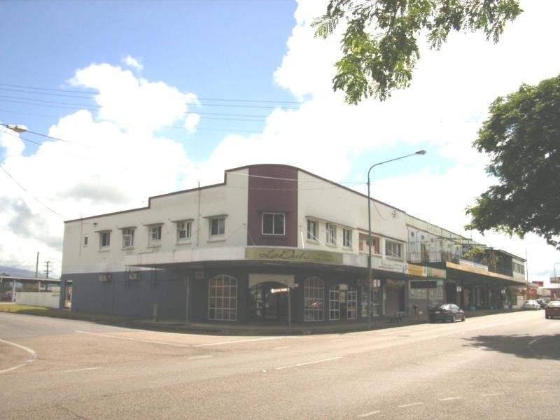 35 Herbert St, Ingham QLD 4850