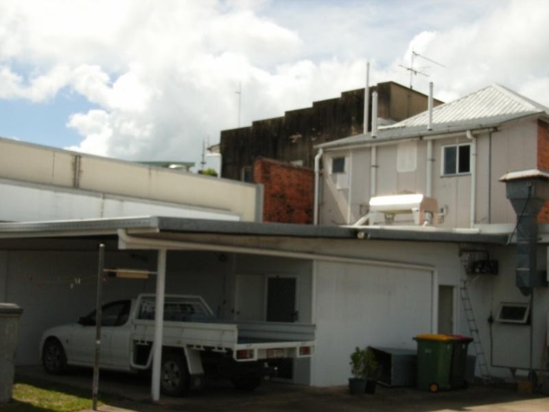 35 Herbert St, Ingham QLD 4850