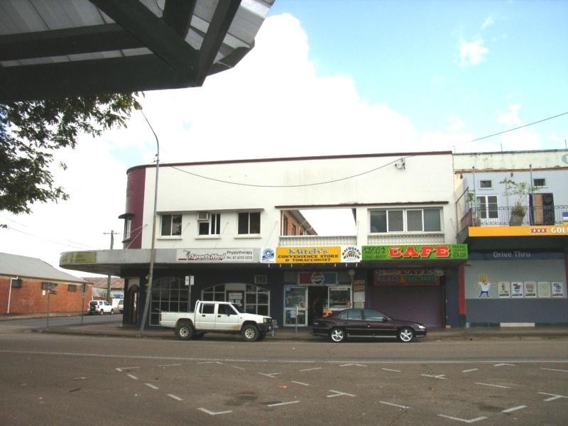 35 Herbert St, Ingham QLD 4850