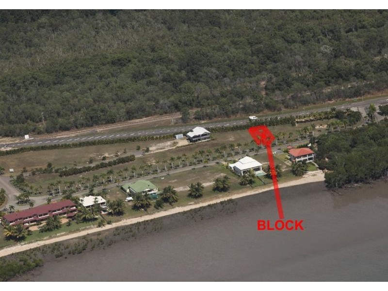 12 Keith Williams Drive, Cardwell QLD 4849