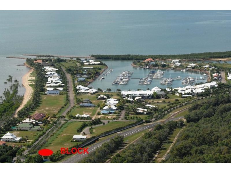 10 Keith Williams Drive, Cardwell QLD 4849