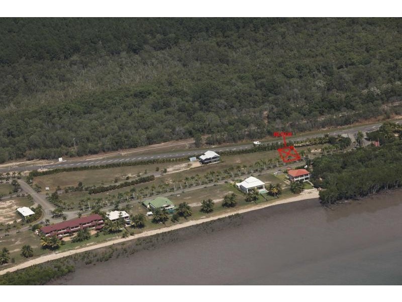 10 Keith Williams Drive, Cardwell QLD 4849