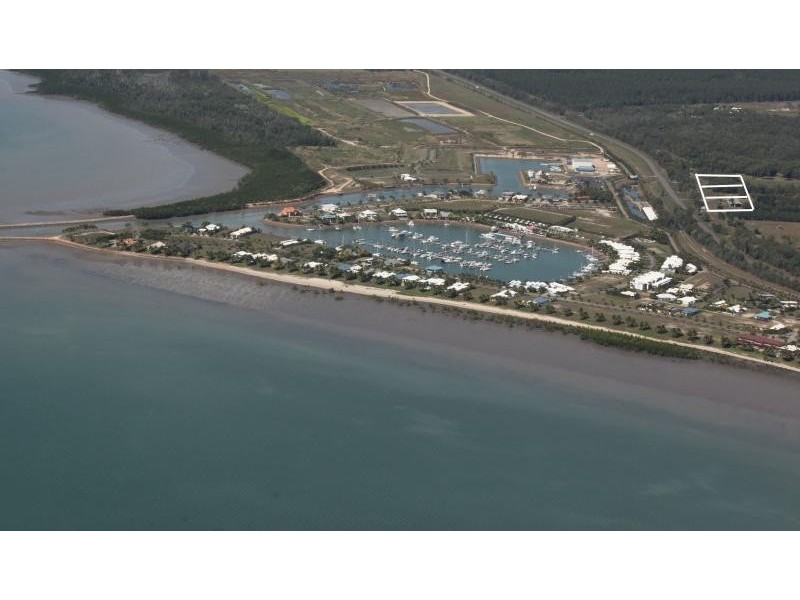 Lot 3/ Bruce Highway, Cardwell QLD 4849