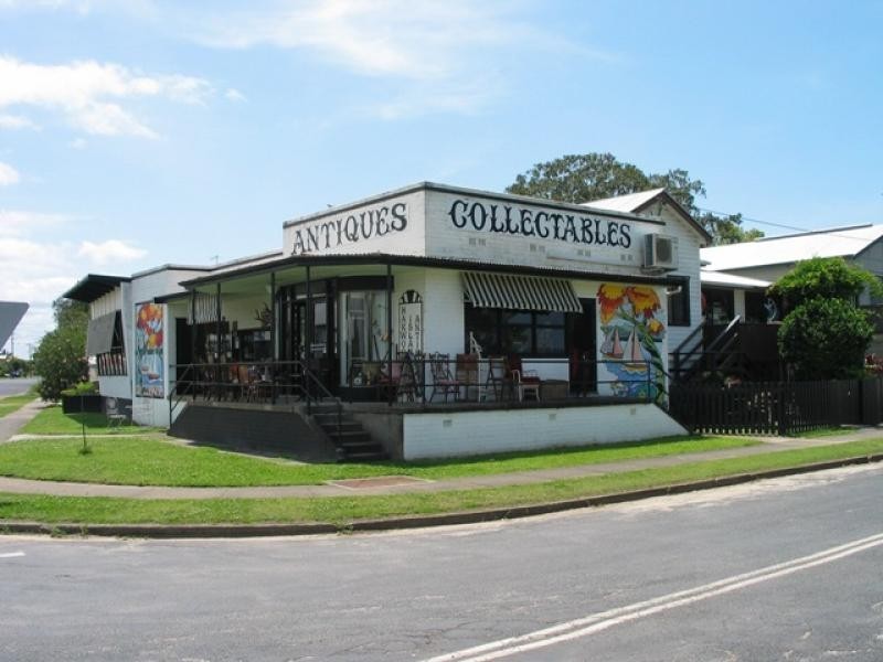 1 River Road, Harwood NSW 2465