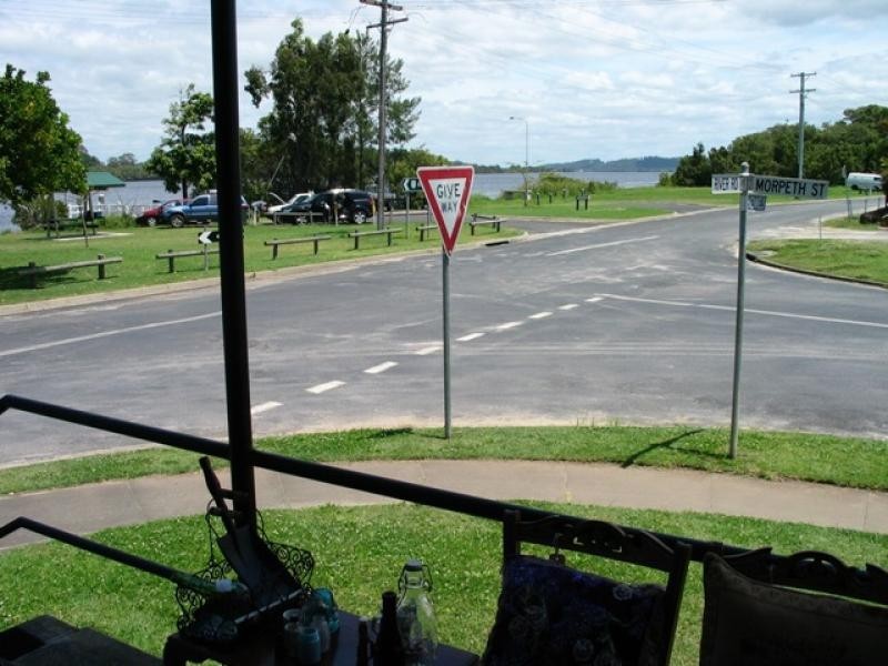 1 River Road, Harwood NSW 2465