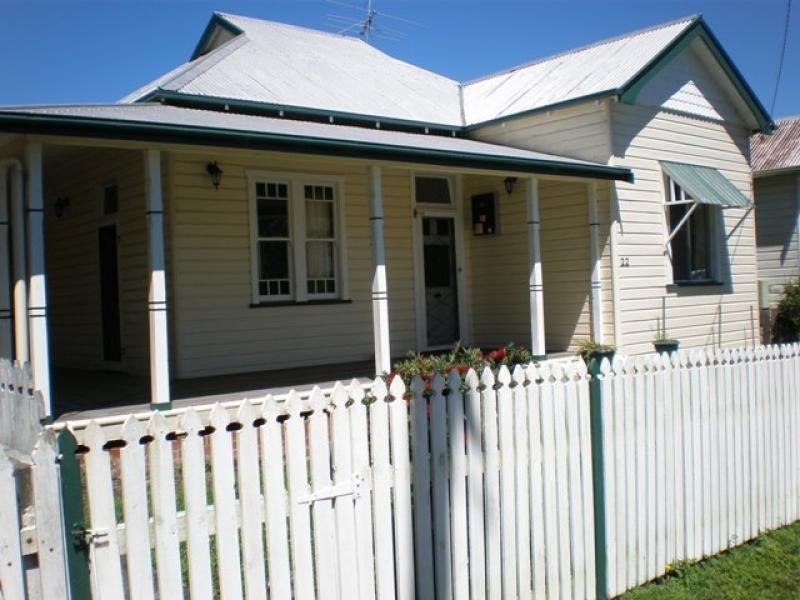 22 Wharf Street, Maclean NSW 2463